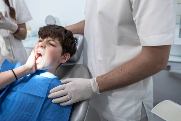 Best Knocked-Out Tooth Emergency  in Camas, WA