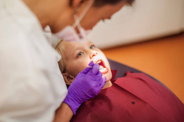 Best Dentist for Dental Trauma  in Camas, WA