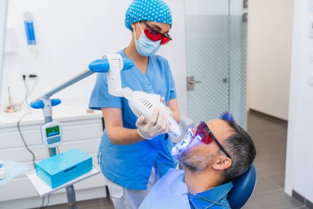 Best Cracked Tooth Emergency Dentist  in Camas, WA